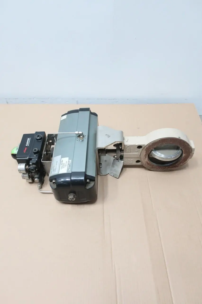 Produktfoto 1 von FLOWSERVE 6-BX2-W1811A1V0NZ