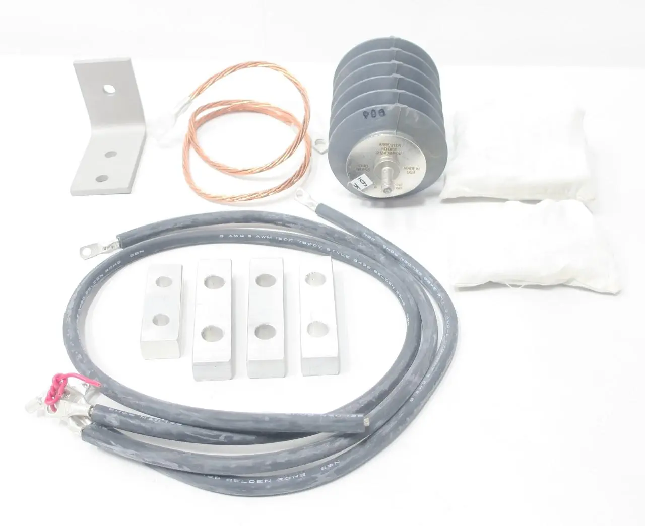 Produktfoto 1 von HUBBELL 2124785027