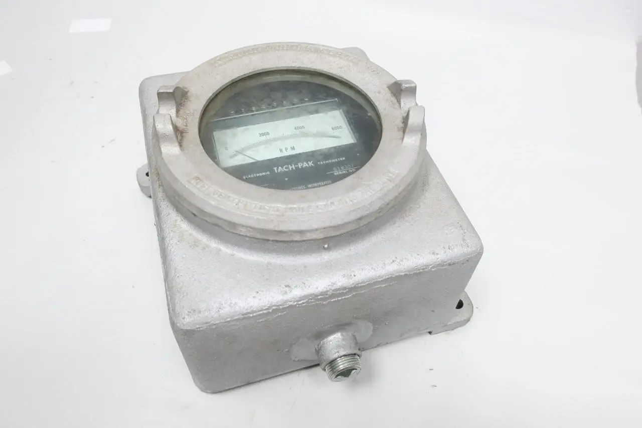 AIRPAX PMS89