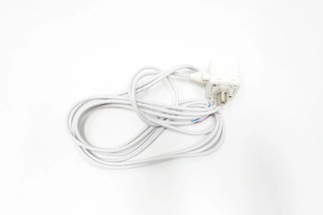 Produktfoto 1 von SMC ZSE40F-T1-22L