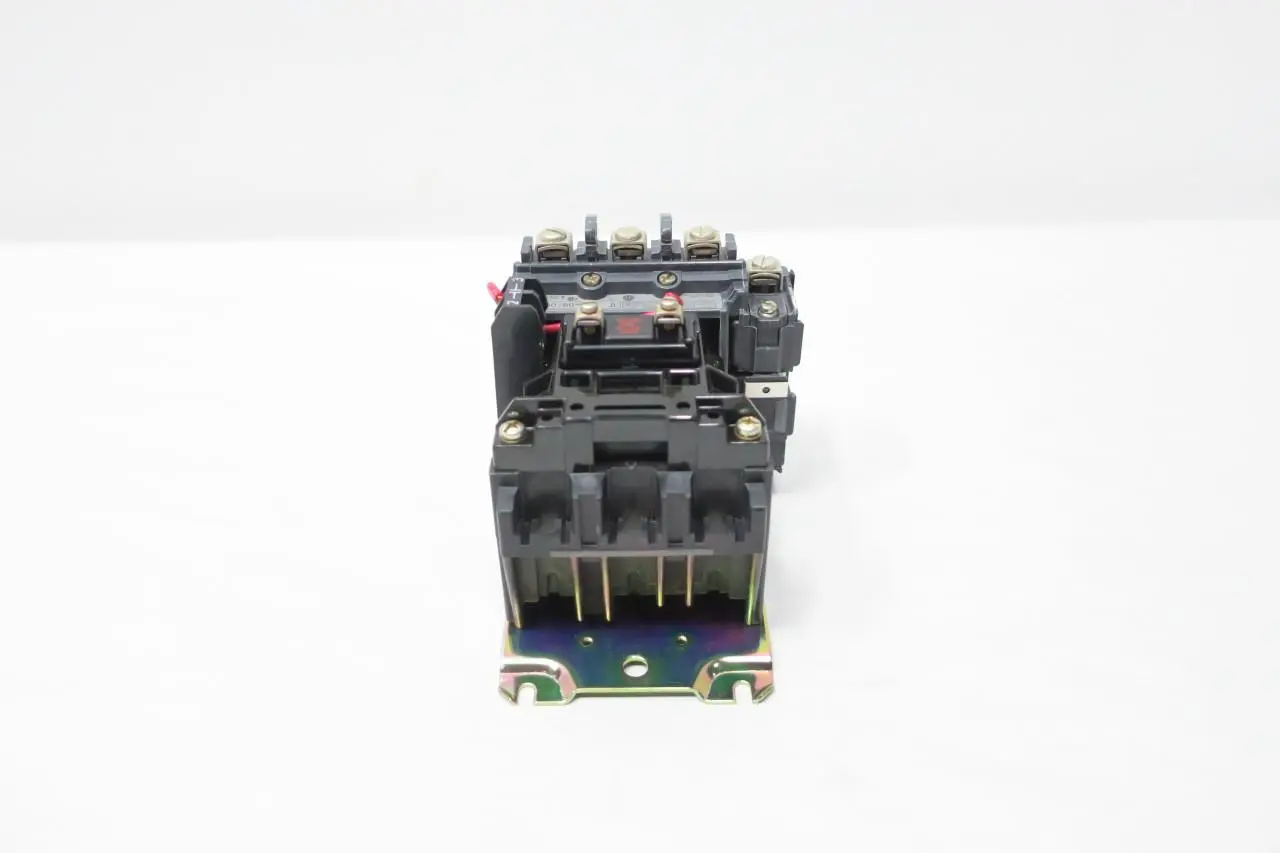 Produktfoto 1 von ALLEN BRADLEY 500-B0D940
