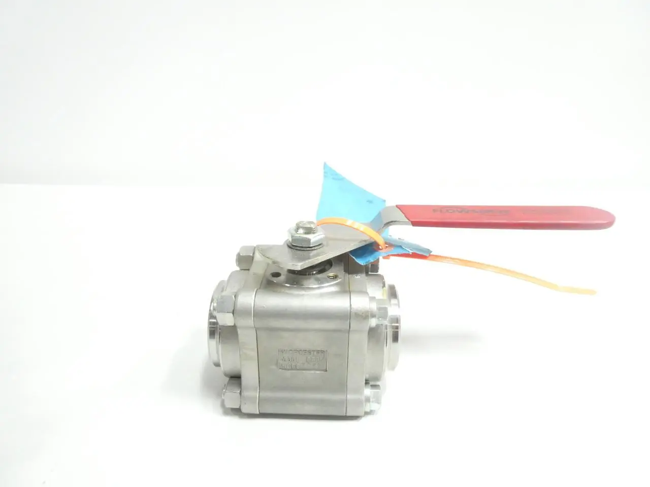 Produktfoto 1 von FLOWSERVE 2-4466PEBW4-V36-R2