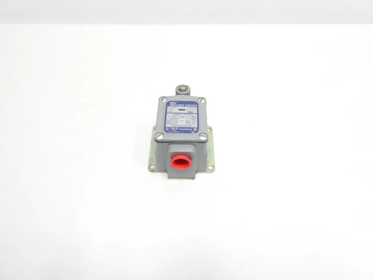 Produktfoto 1 von SQUARE D 9007 TUC3