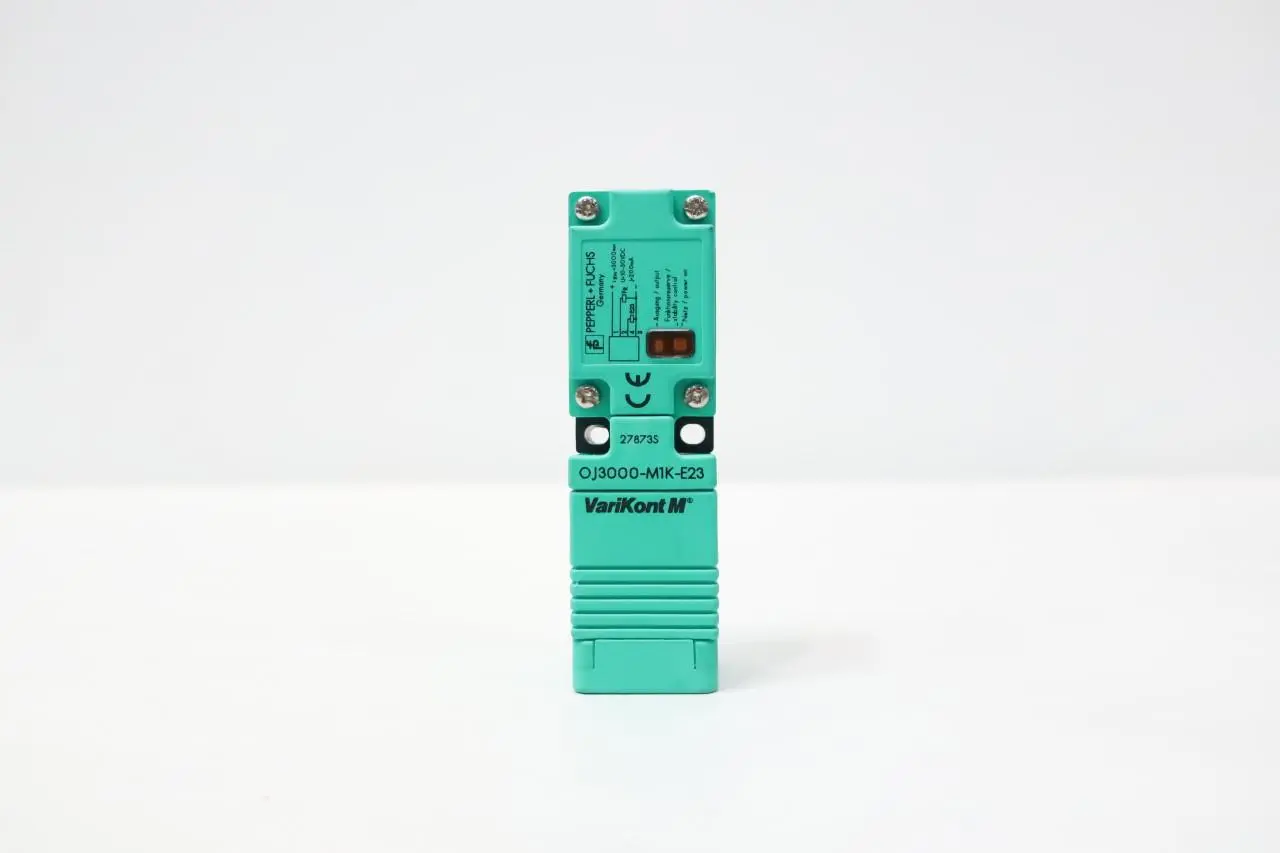 Produktfoto 1 von PEPPERL FUCHS OJ3000-M1K-E23