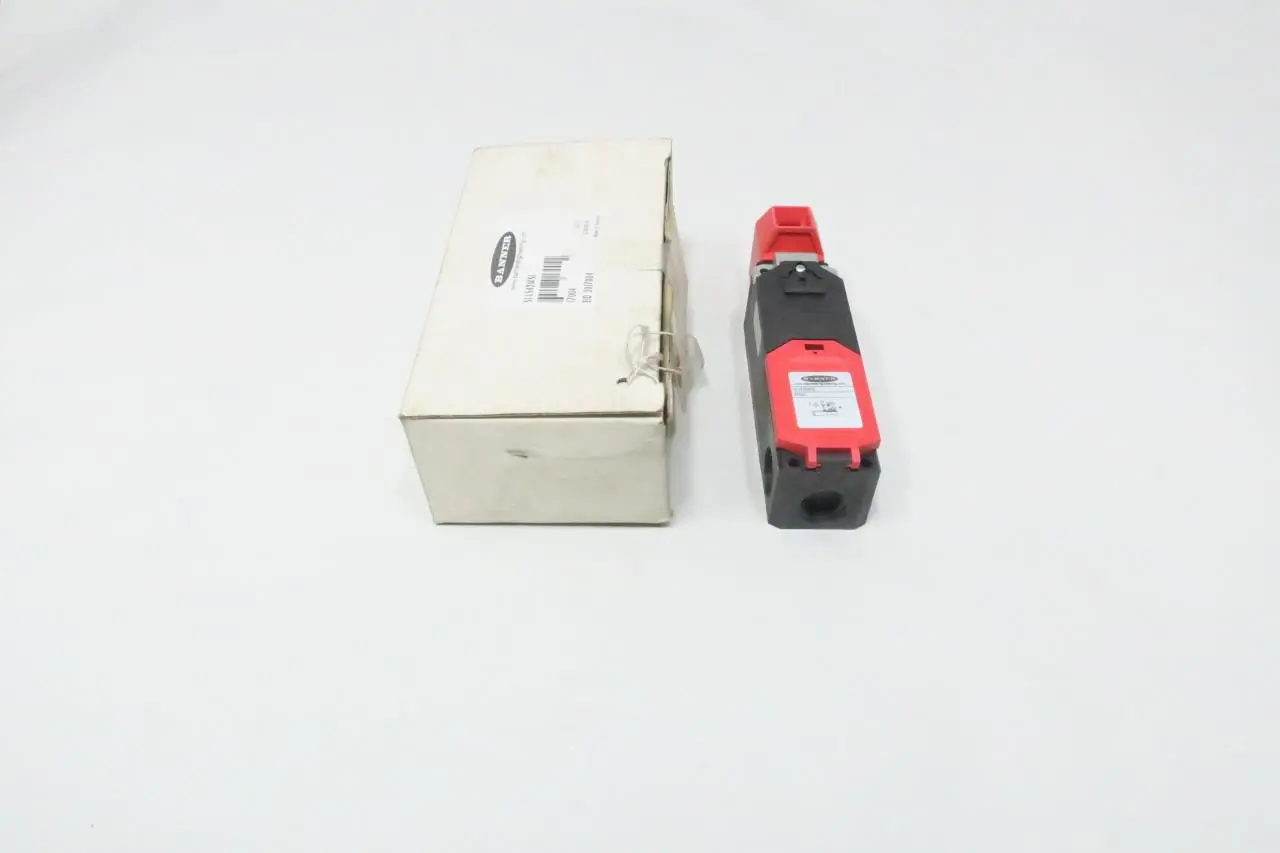Produktfoto 1 von BANNER SI-LS42WSI