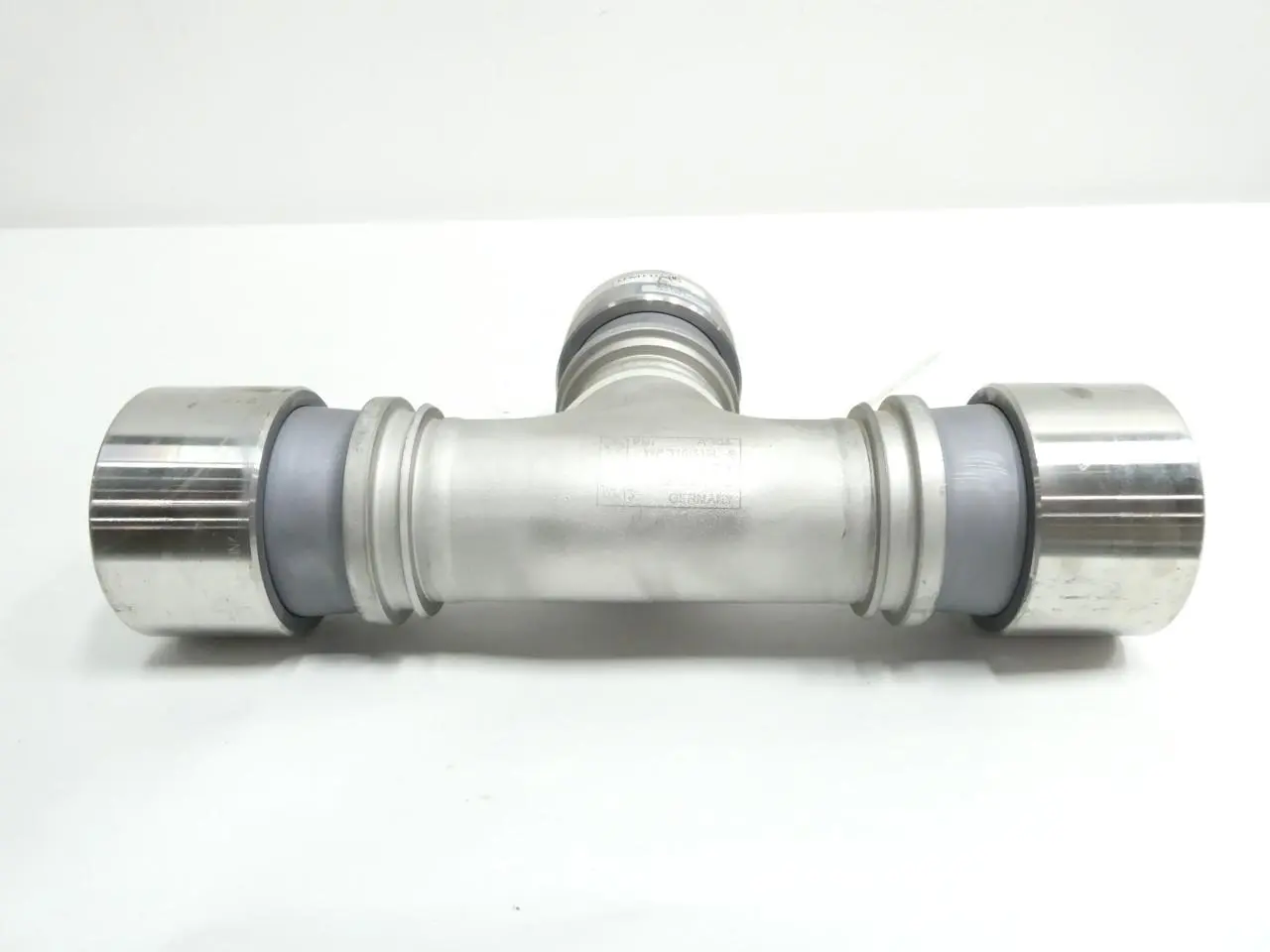 LOKRING SS40-TEE-P32-PW