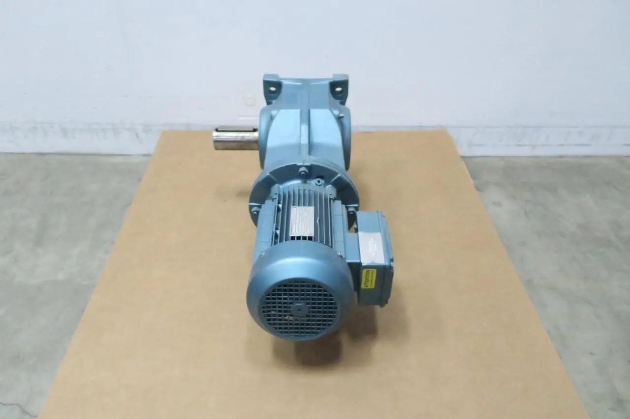 Produktfoto 1 von SEW EURODRIVE K87DT100LS4