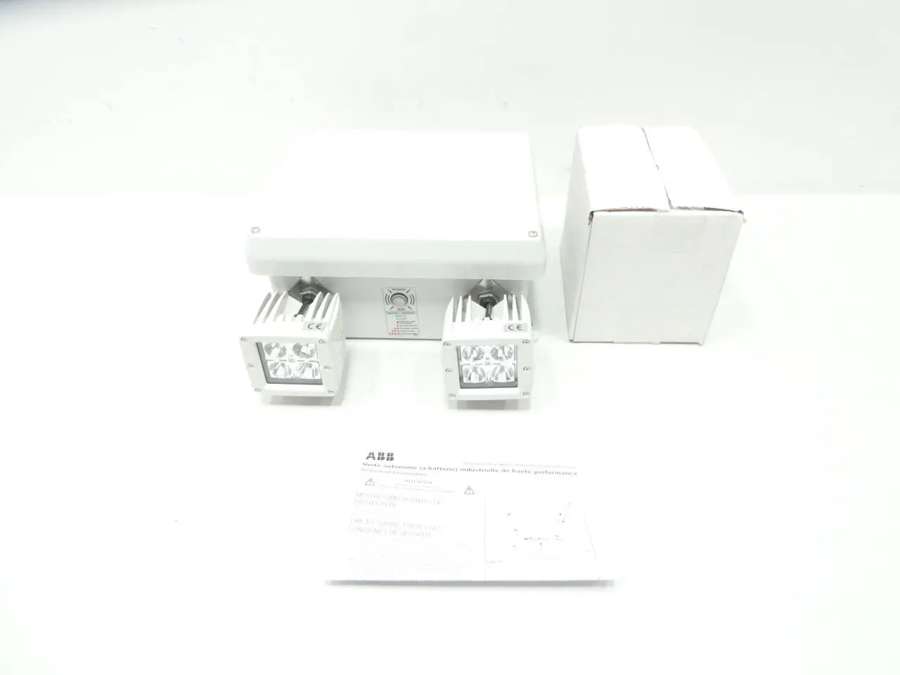Produktfoto 1 von THOMAS & BETTS LHP241502L10AT