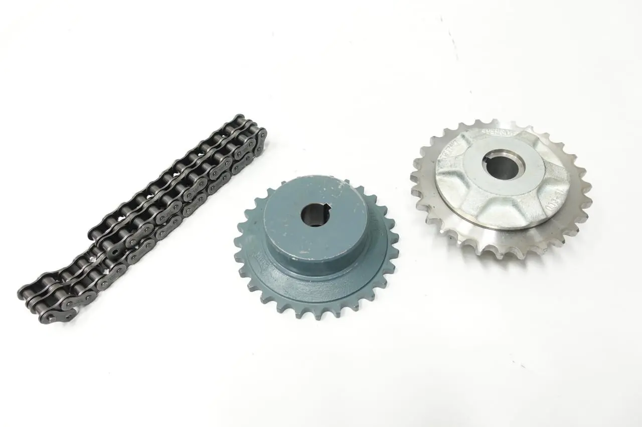Produktfoto 1 von TSUBAKI TL500-1C