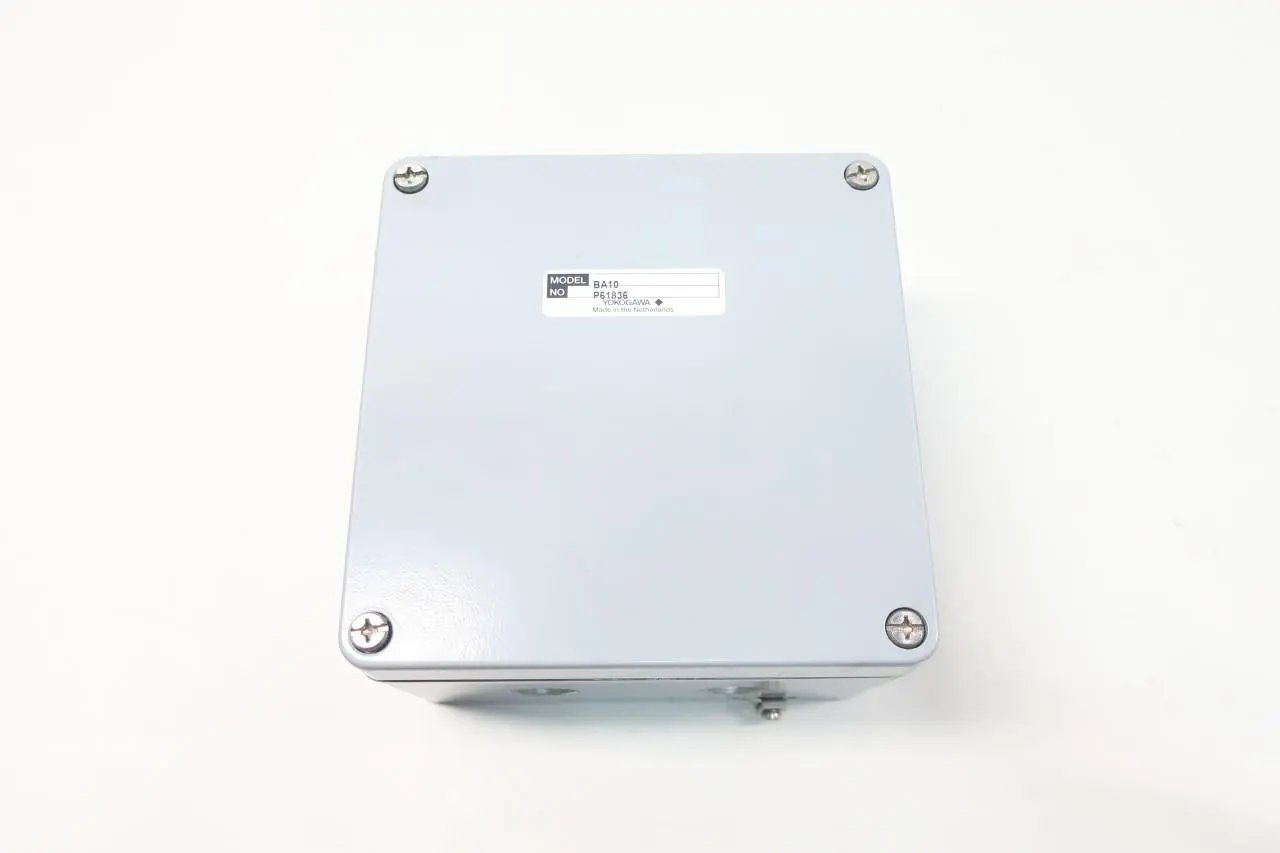 Produktfoto 1 von YOKOGAWA BA10