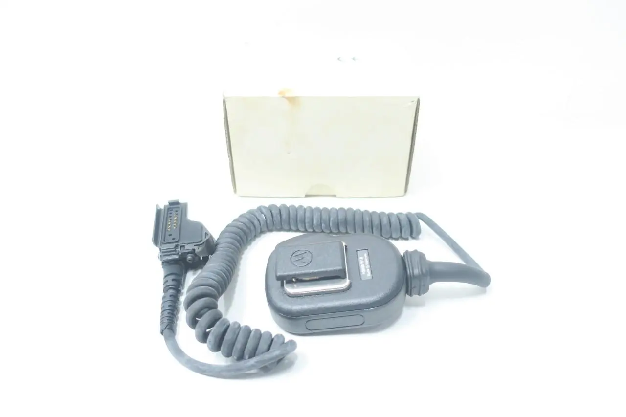 Produktfoto 1 von MOTOROLA NMN 6191B