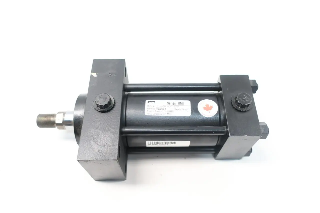 Produktfoto 1 von PARKER 63 JJHMIBBS14M 90.00 D 1133