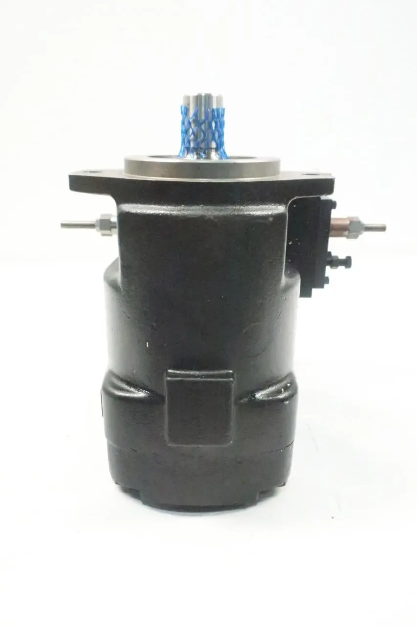 OILGEAR PVWH-60-RSAS-CNCN