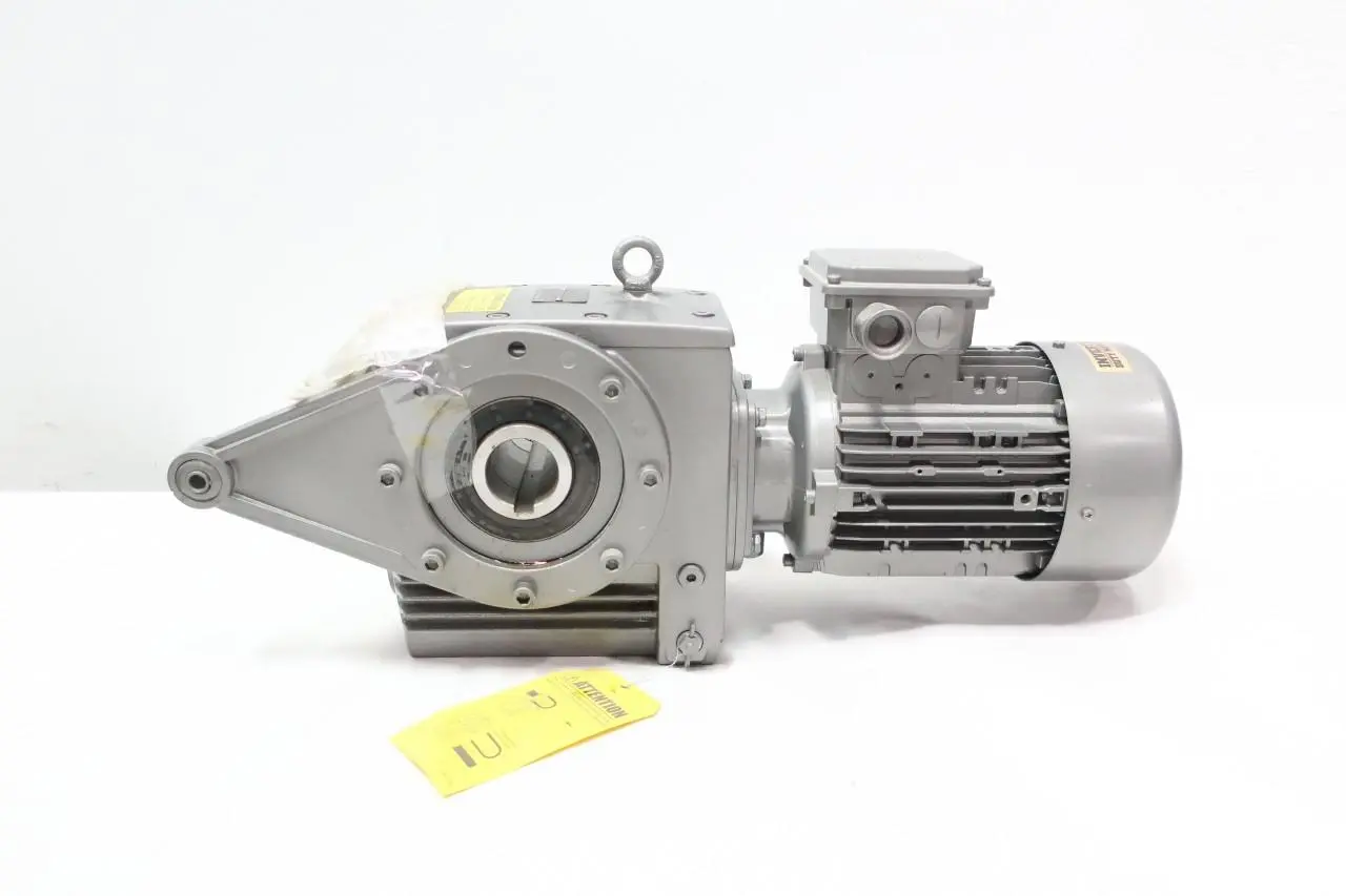 Produktfoto 1 von NORD SK12080AZD-90SP/4CUSTW