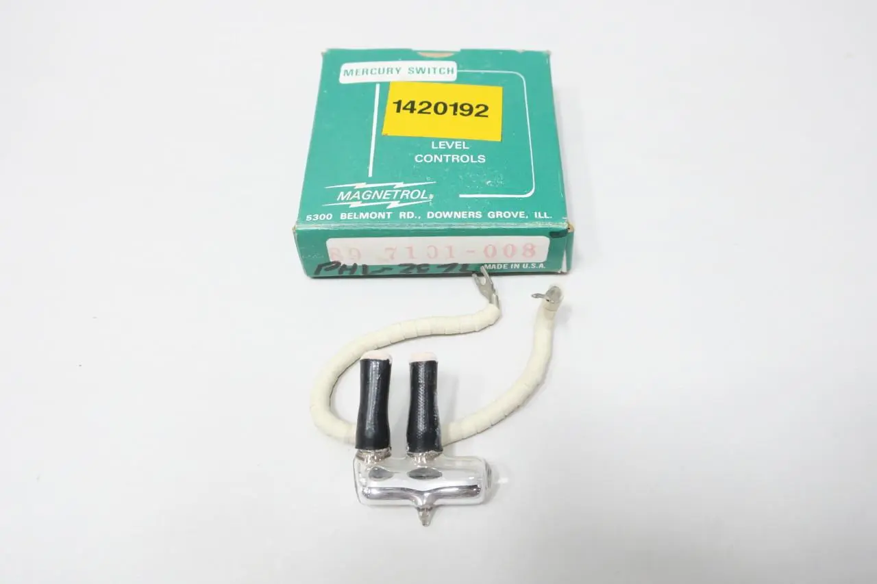 Produktfoto 1 von MAGNETROL 89 7101-008