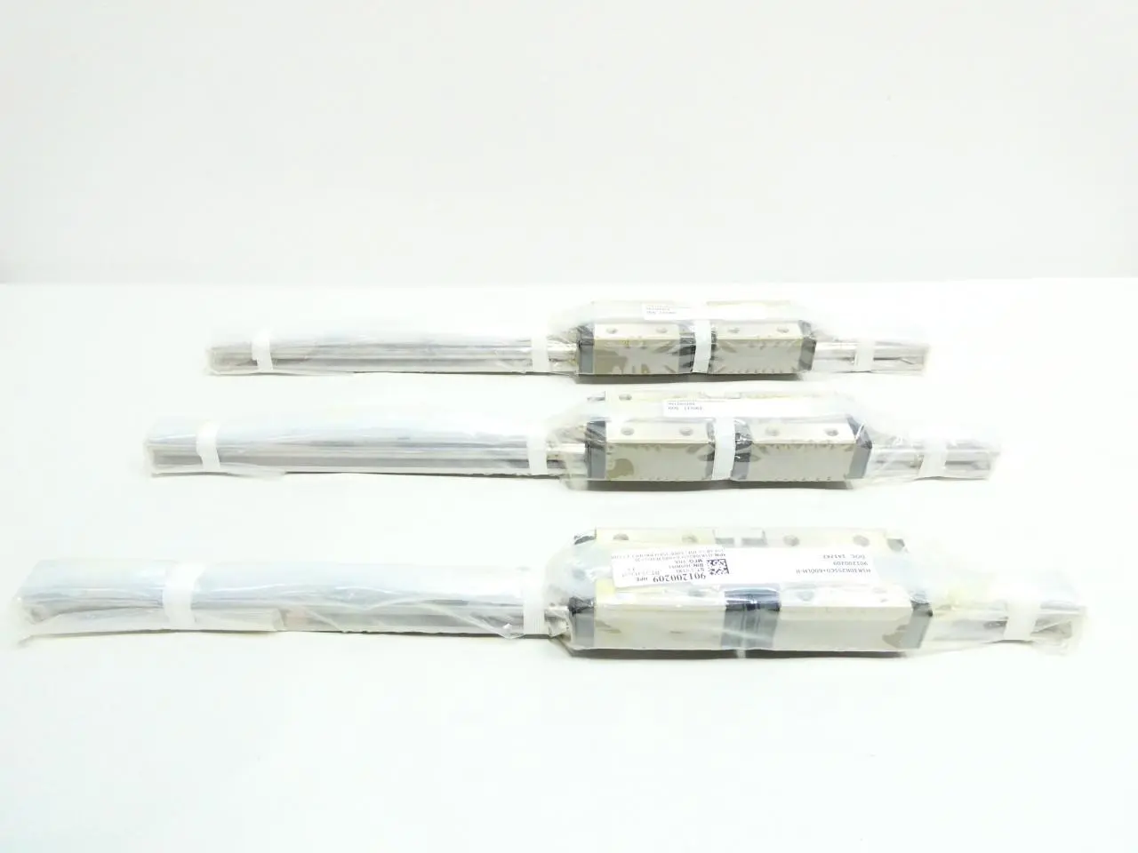 Produktfoto 1 von THK HSR30R2SSC0+600LH-II