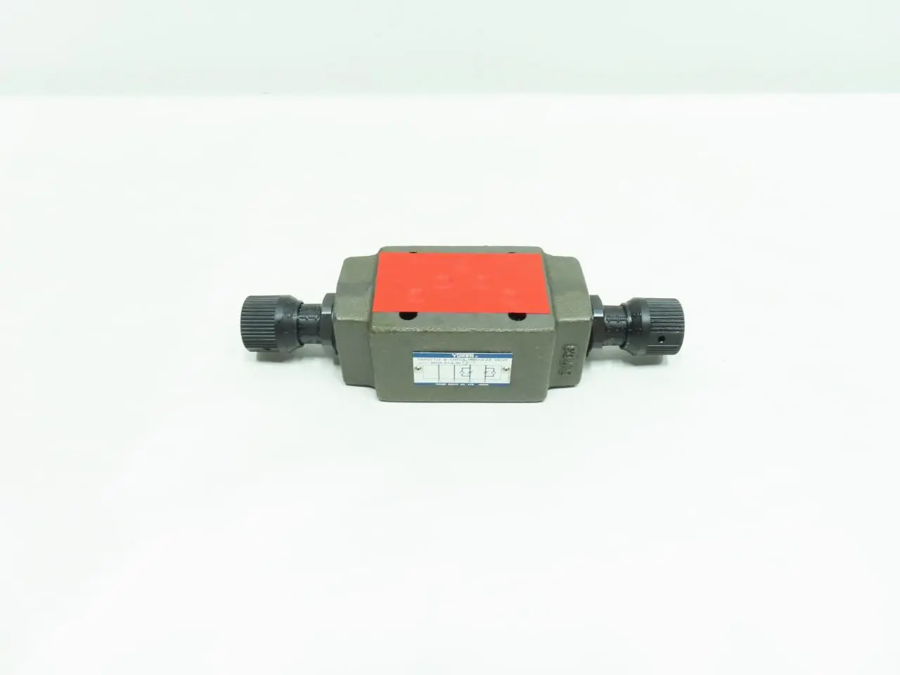 Produktfoto 1 von YUKEN MSW-03-X-4003