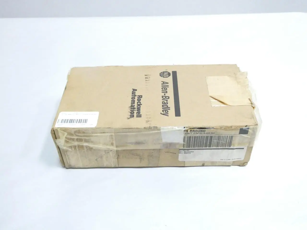 Produktfoto 1 von ALLEN BRADLEY 855TC-DM1B24Y4Y8Y3A1