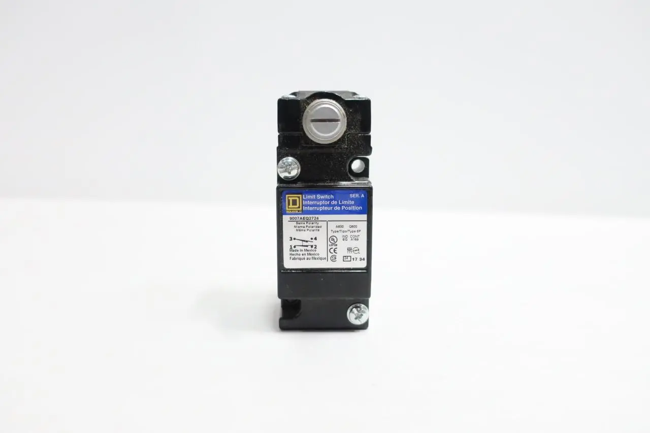 Produktfoto 1 von SQUARE D 9007AEQ2724