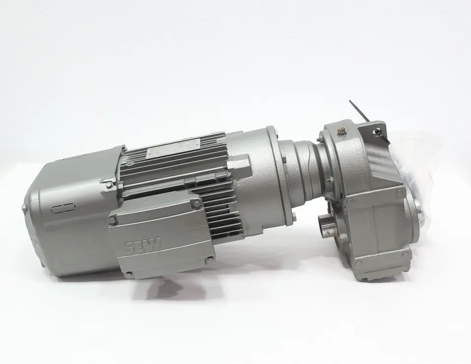 Produktfoto 1 von SEW EURODRIVE FTZ37 AMS145 DRN90L4/BE5HR/TH