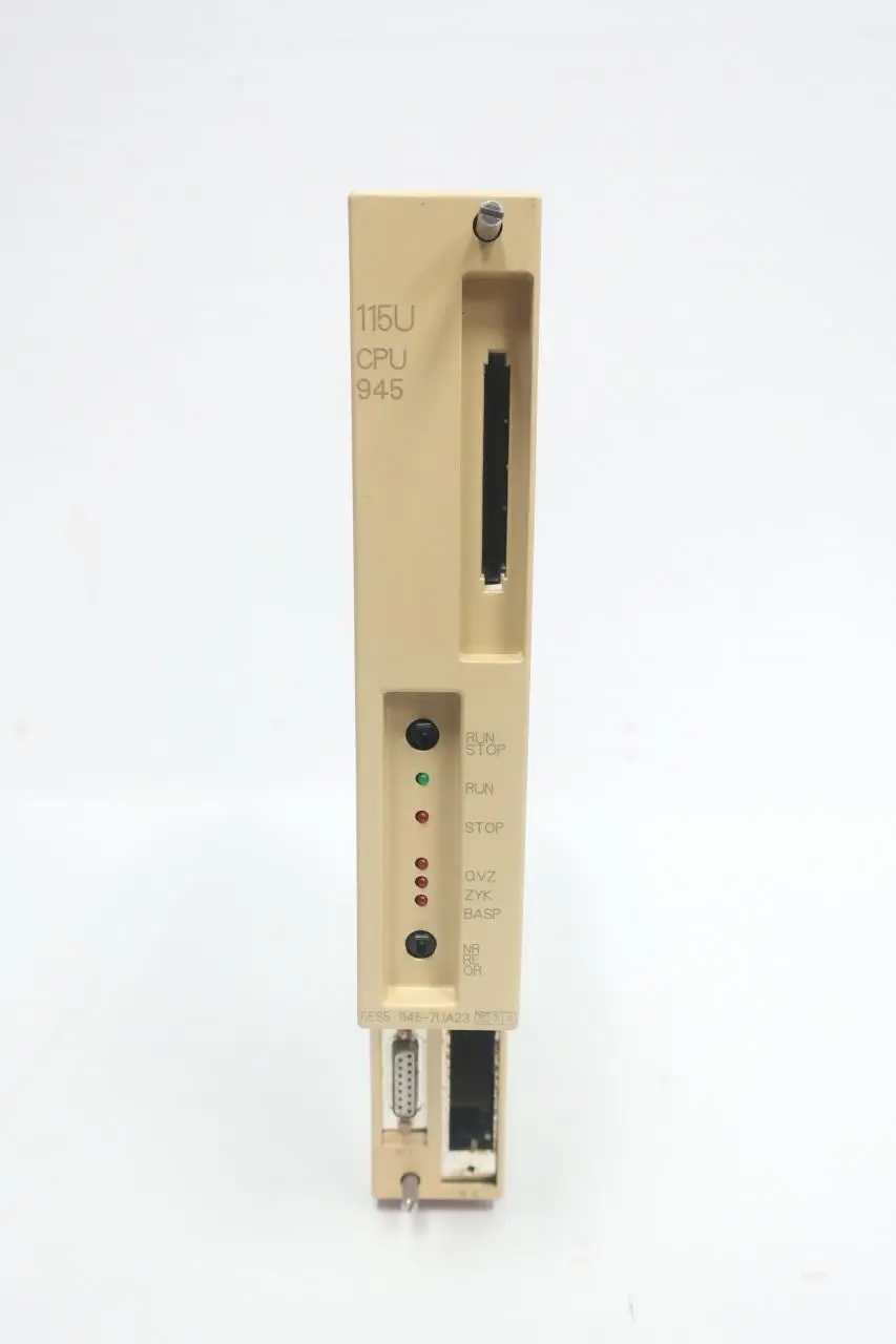 Produktfoto 1 von SIEMENS 6ES5945-7UA23
