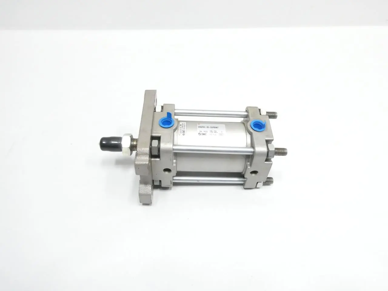 Produktfoto 1 von SMC CDA2F63-50-DUP00467