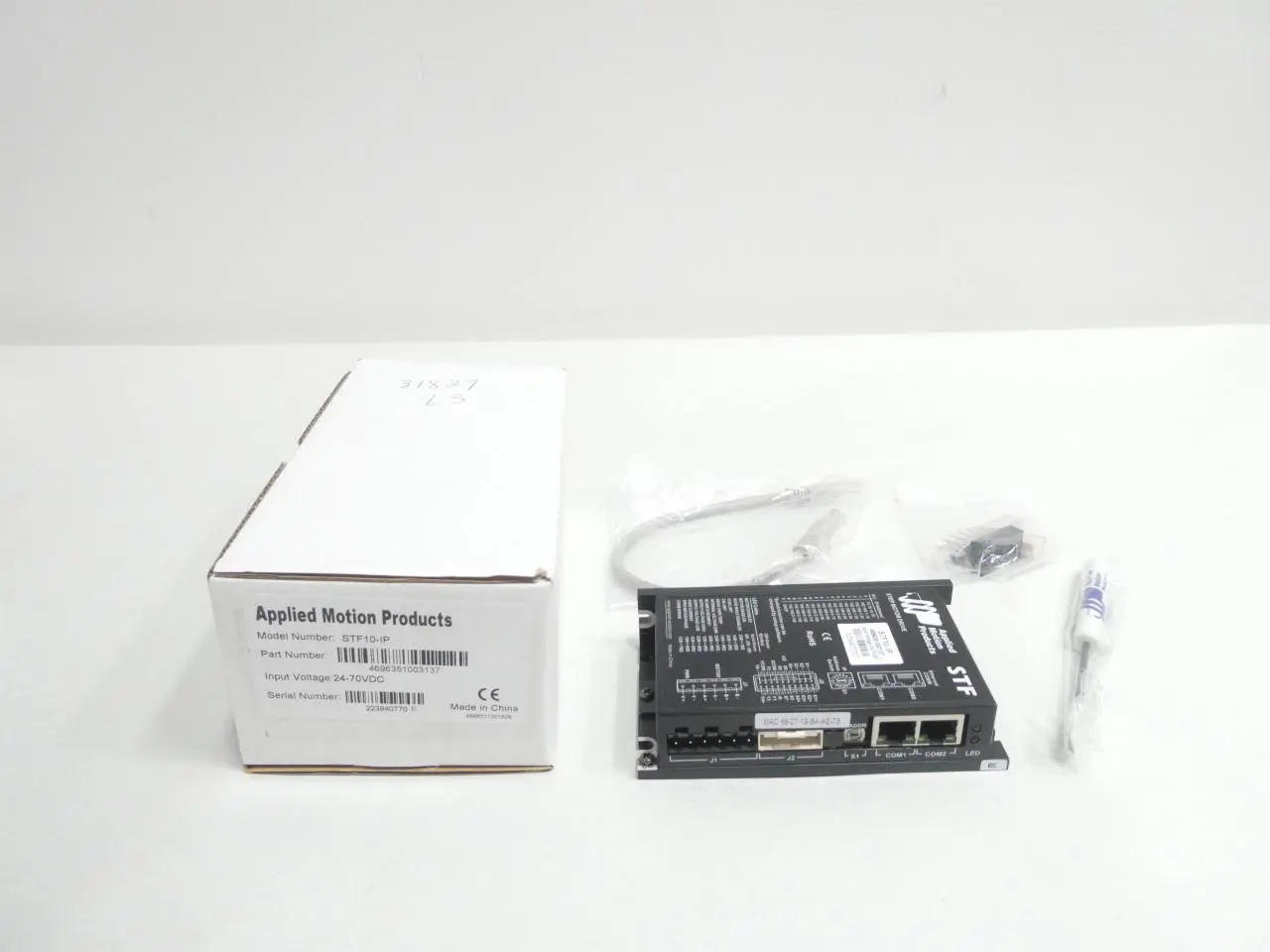 APPLIED MOTION PRODUCTS STF10-IP