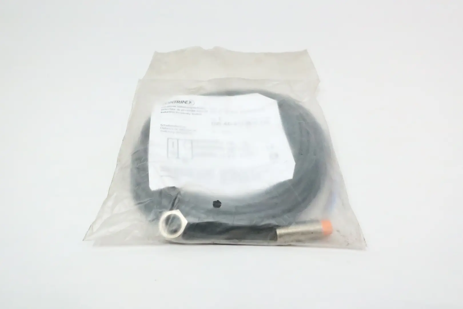 Produktfoto 1 von CONTRINEX DW-AD-613-M12-132