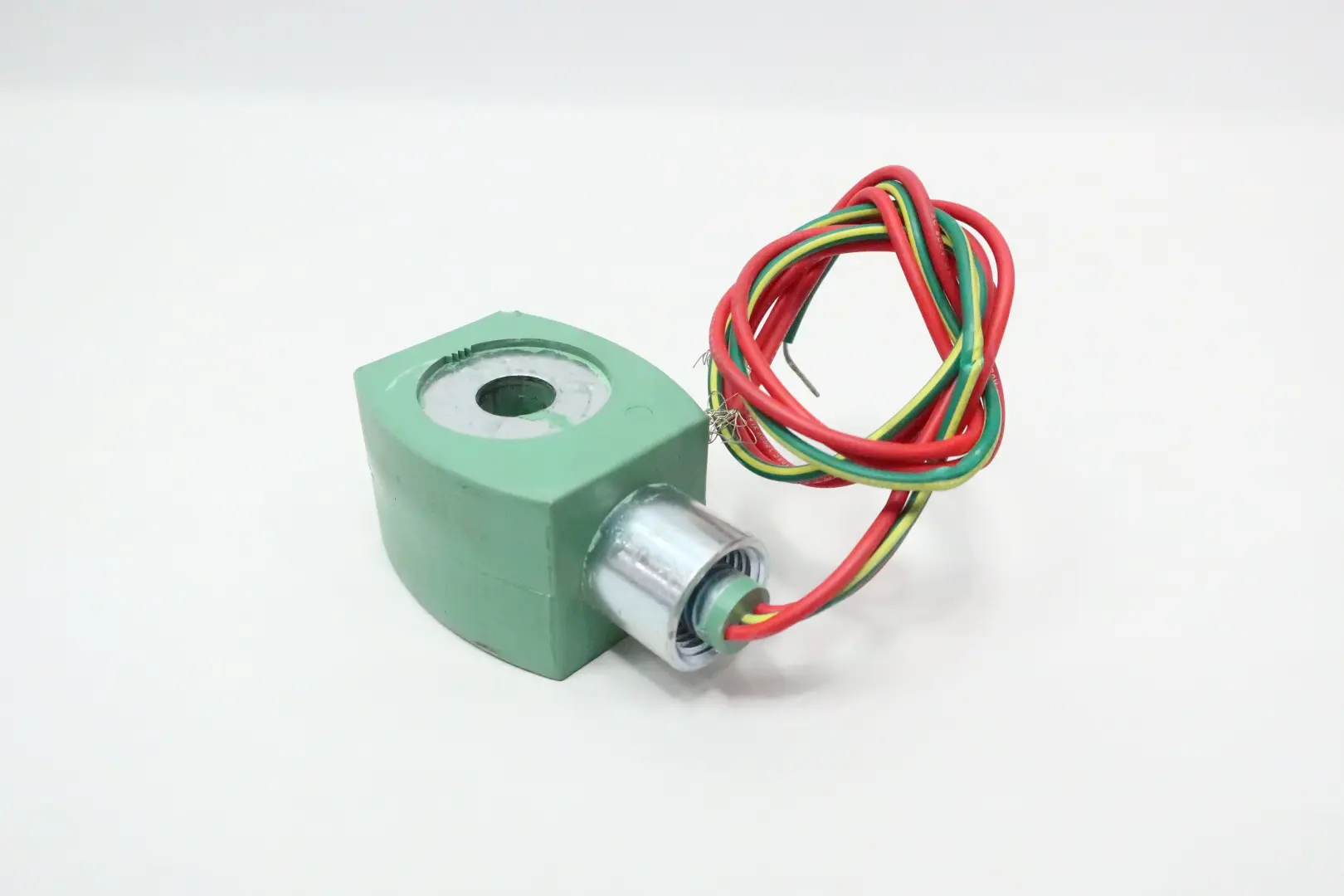 Produktfoto 1 von ASCO MP-C-080 238710-006-D