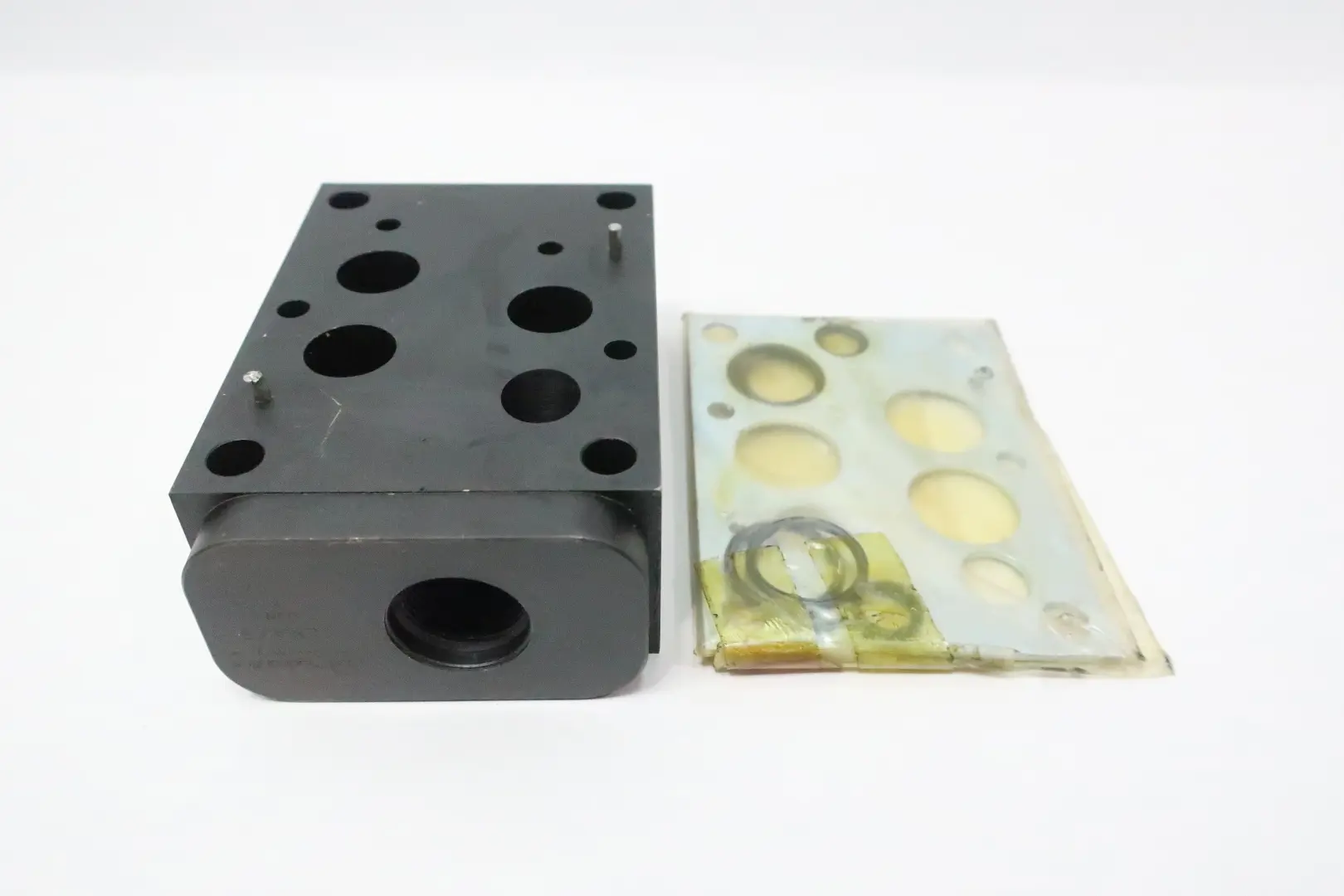 Produktfoto 1 von SUN HYDRAULICS CKA/S