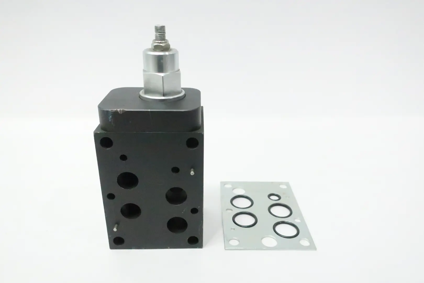 Produktfoto 1 von SUN HYDRAULICS BKP/S