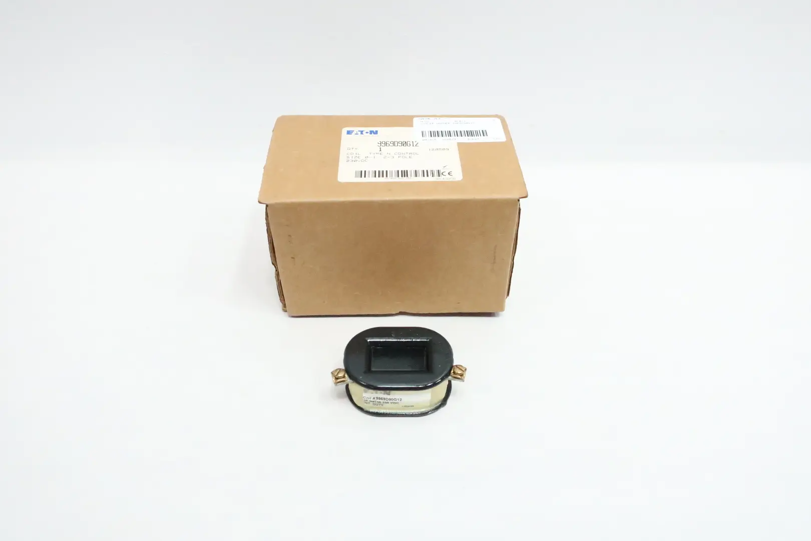 Produktfoto 1 von CUTLER HAMMER 9969D90G12