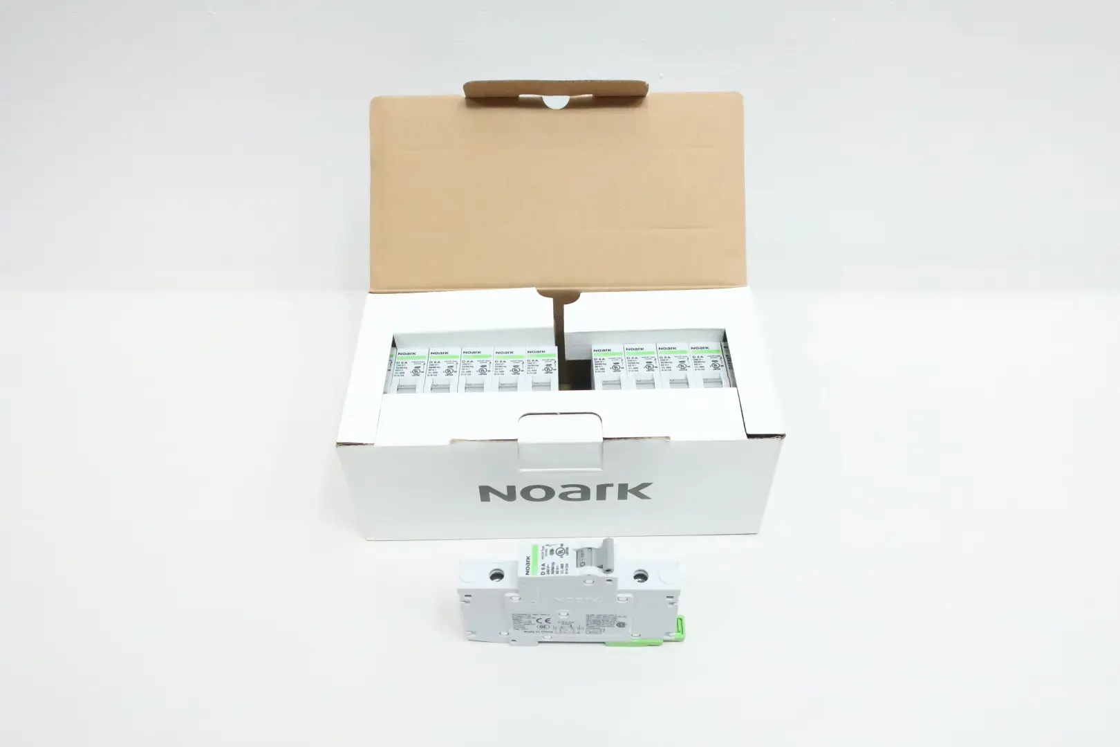 Produktfoto 1 von NOARK B1N1D6