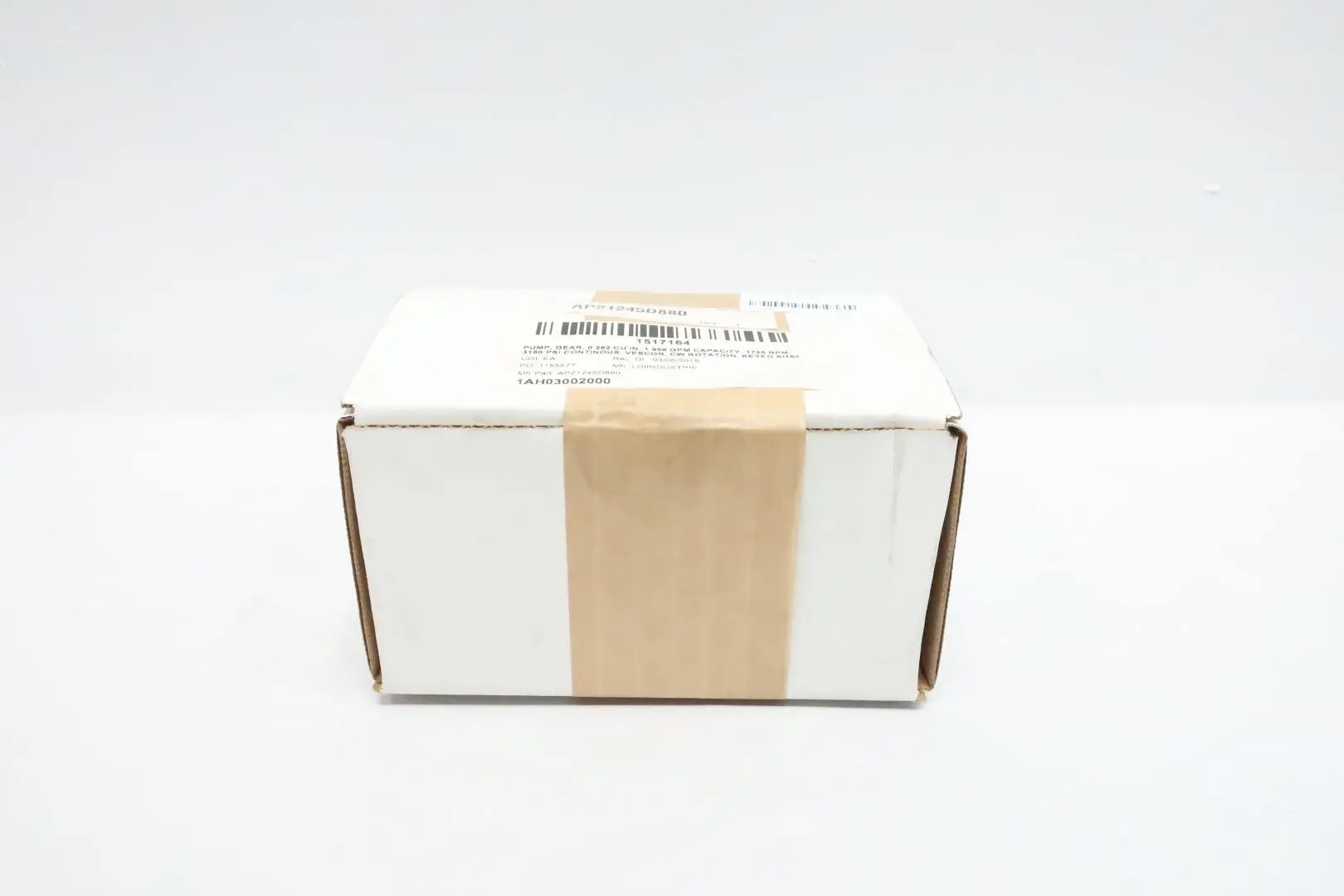 Produktfoto 1 von BUCHER AP21245D880
