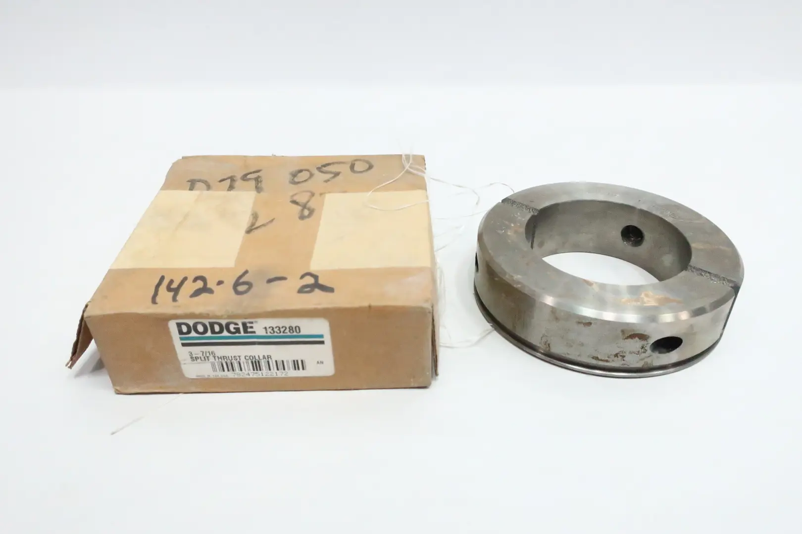 Produktfoto 1 von DODGE 133280