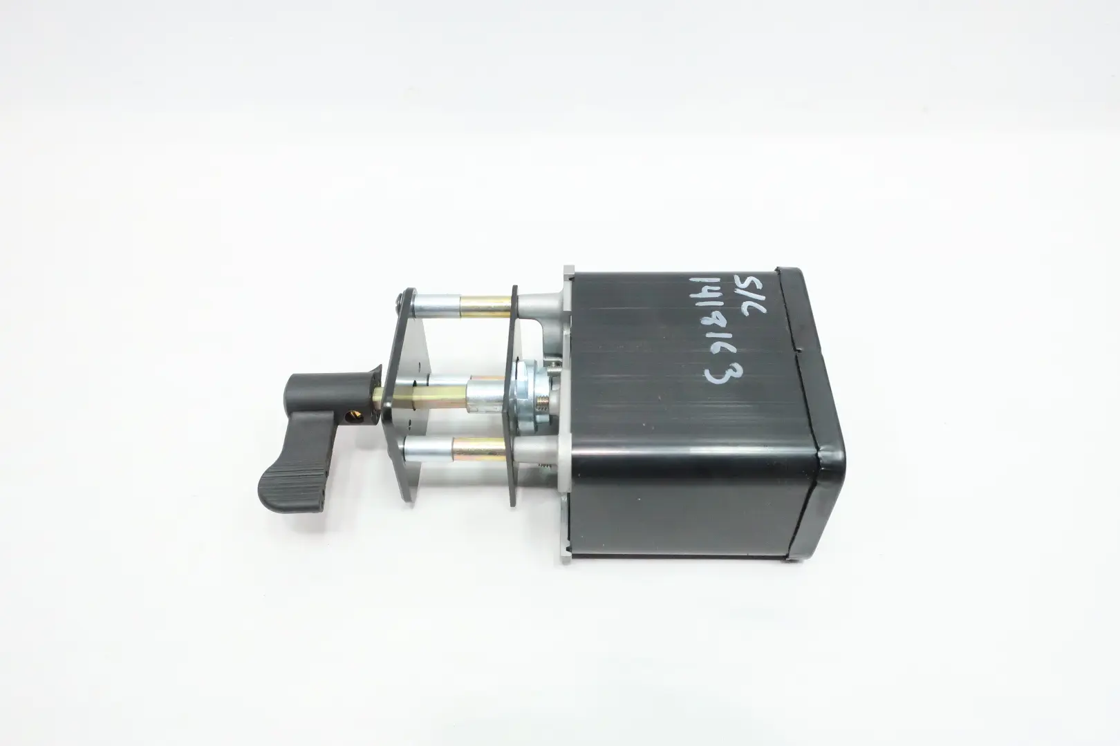 Produktfoto 1 von GENERAL ELECTRIC GE 16SB1BB331SSS4RP4