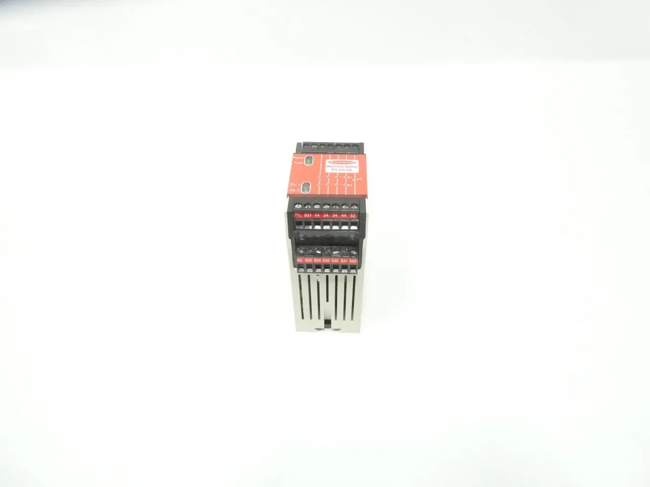 Produktfoto 1 von BANNER ES-GA-5A 50651