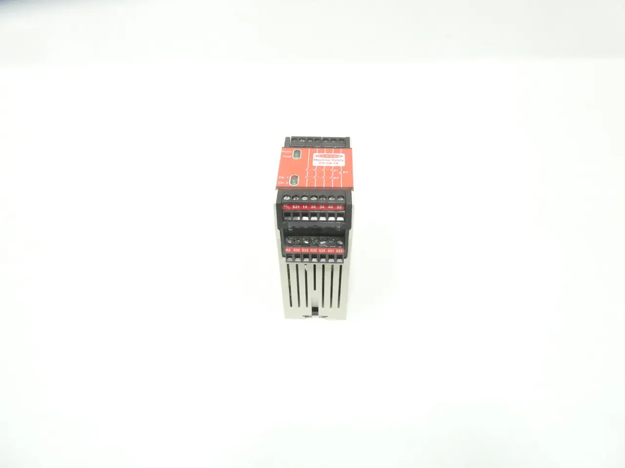 Produktfoto 1 von BANNER ES-GA-5A 50651