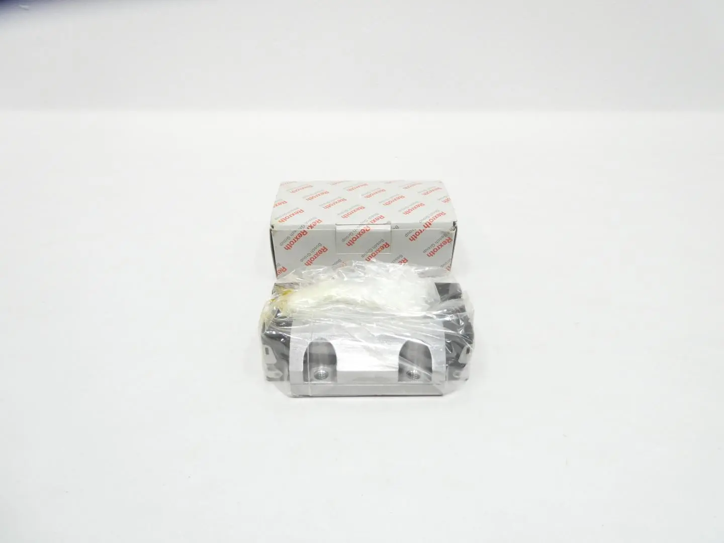 Produktfoto 1 von REXROTH R165382220