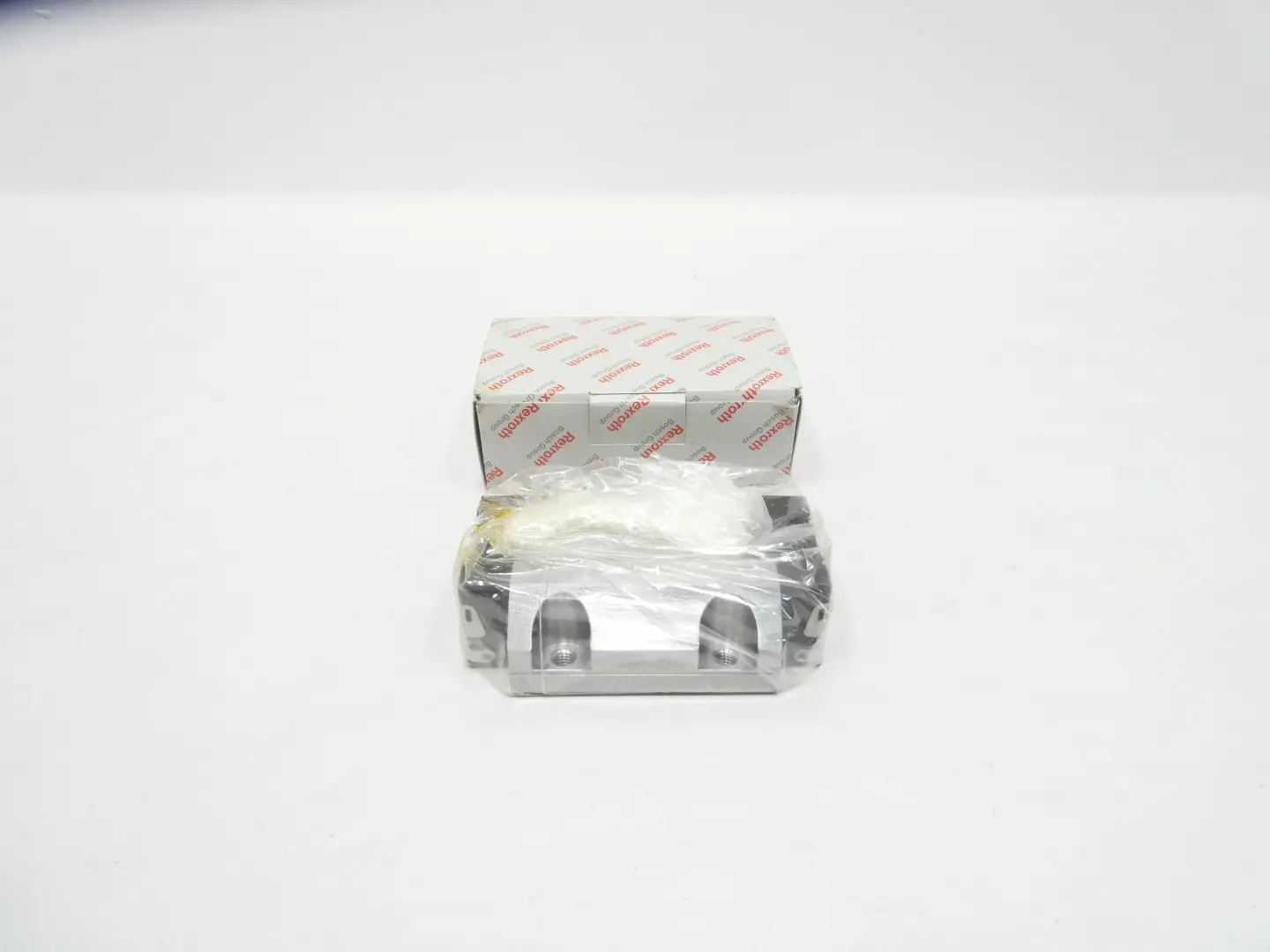 Produktfoto 1 von REXROTH R165382220