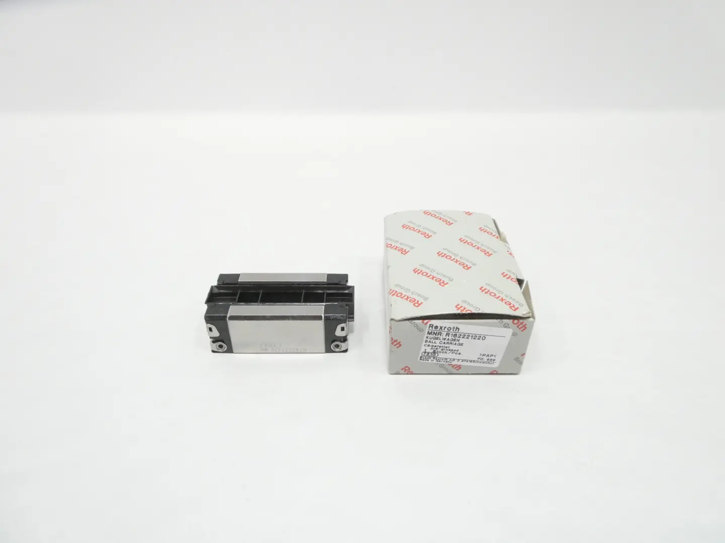 Produktfoto 1 von REXROTH R162221220