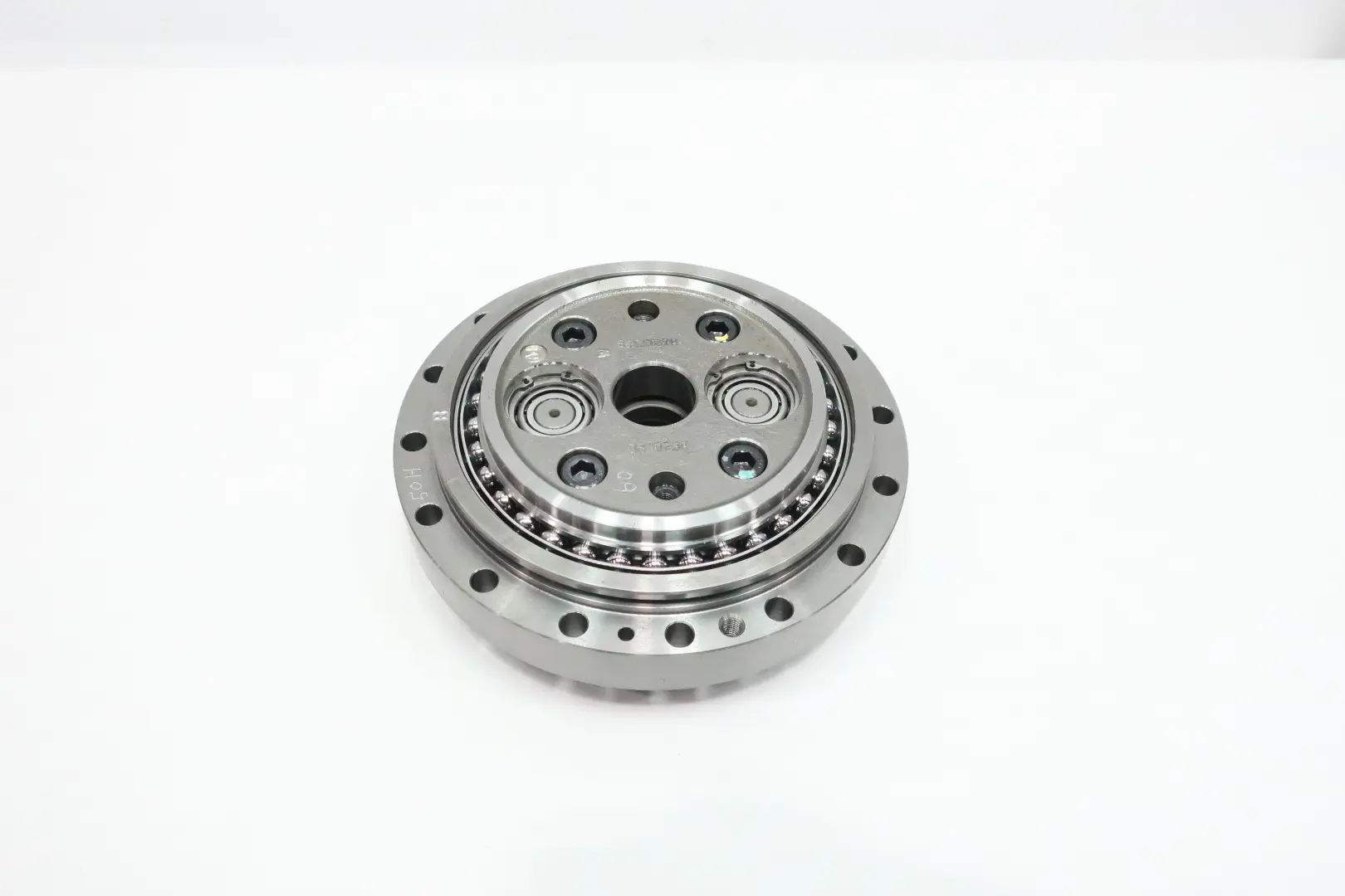 Produktfoto 1 von NABTESCO HW9280732-B