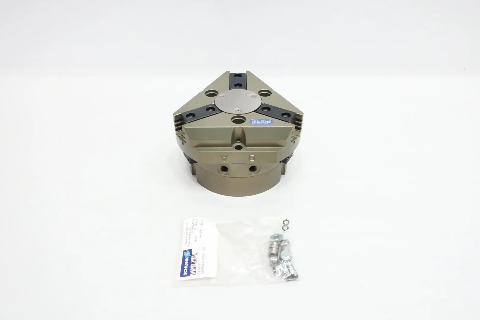 Produktfoto 1 von SCHUNK 0303513 PZN+125-1-AS