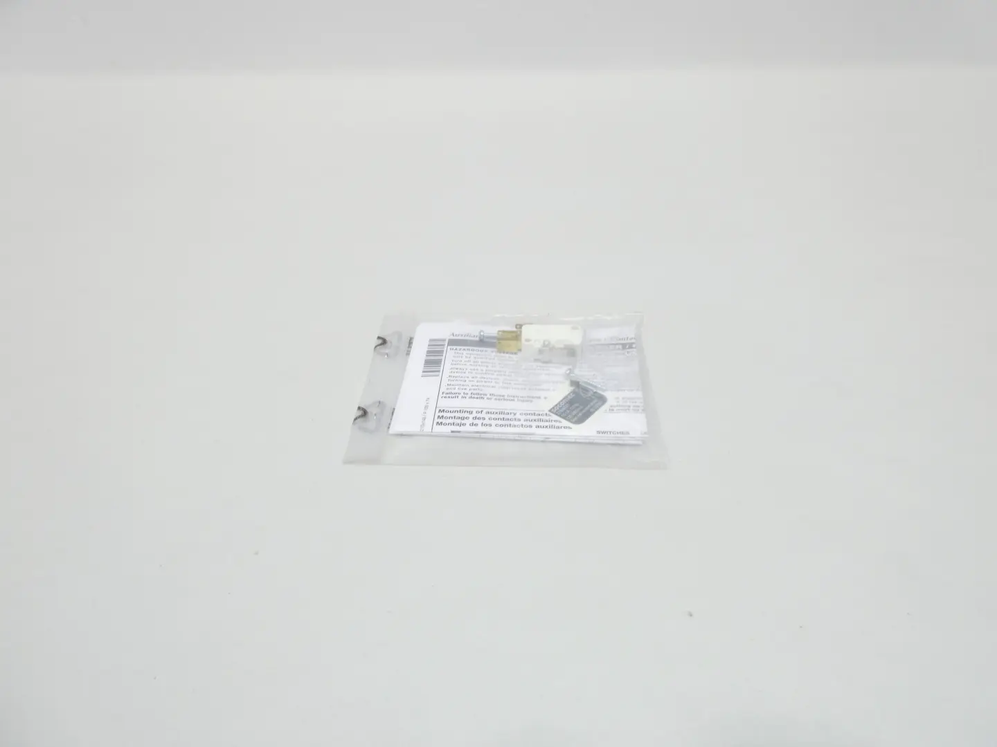 Produktfoto 1 von SOCOMEC 27990021