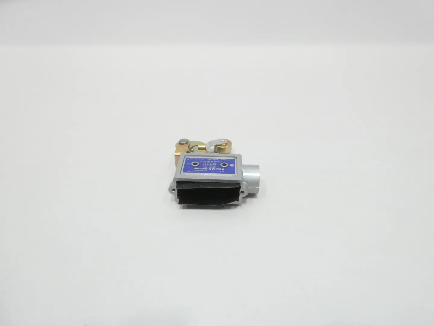Produktfoto 1 von MICRO SWITCH BZE-2RQ2