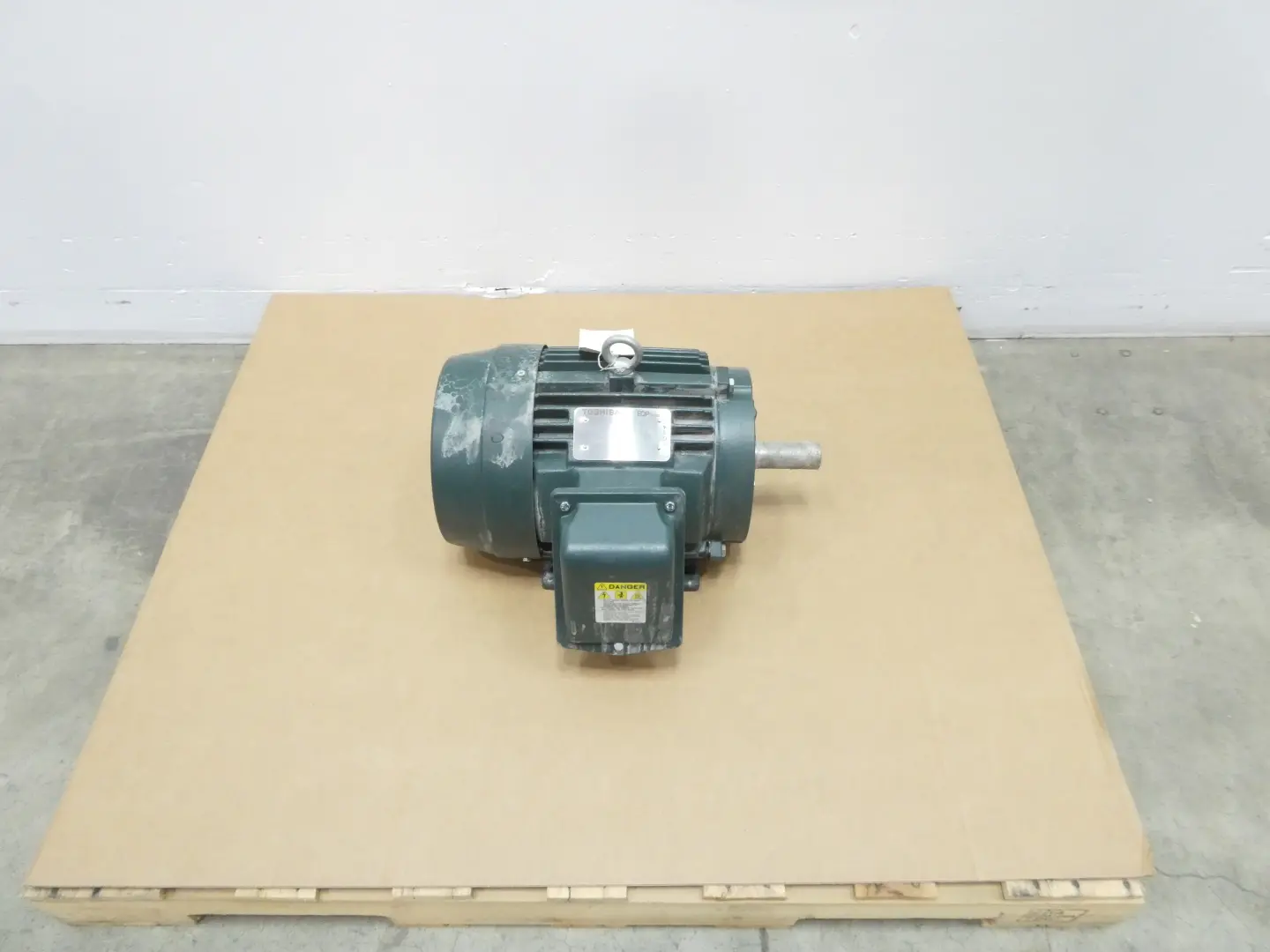 Produktfoto 1 von TOSHIBA 0102SDSR41A-P