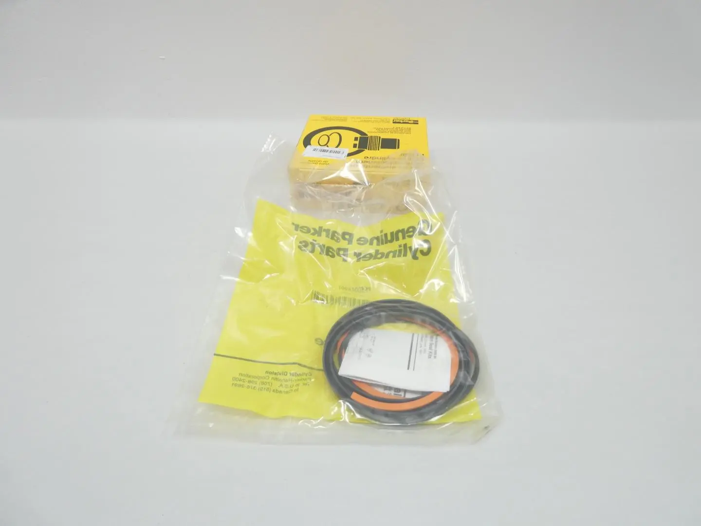 Produktfoto 1 von PARKER PK5002A001