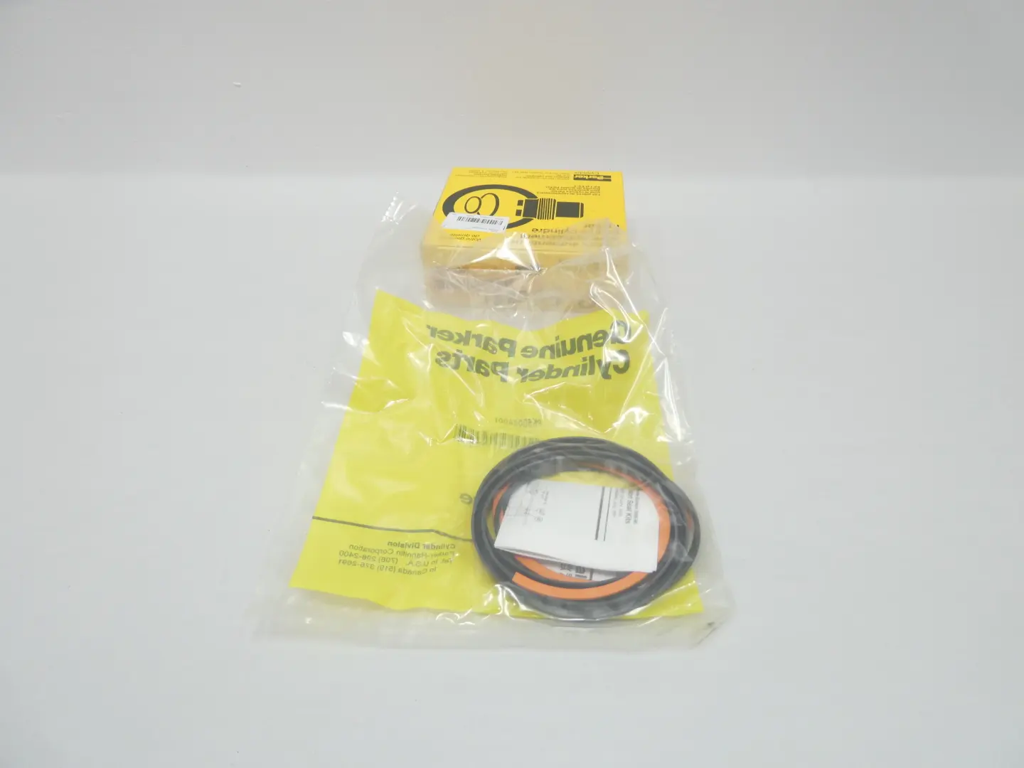 Produktfoto 1 von PARKER PK5002A001