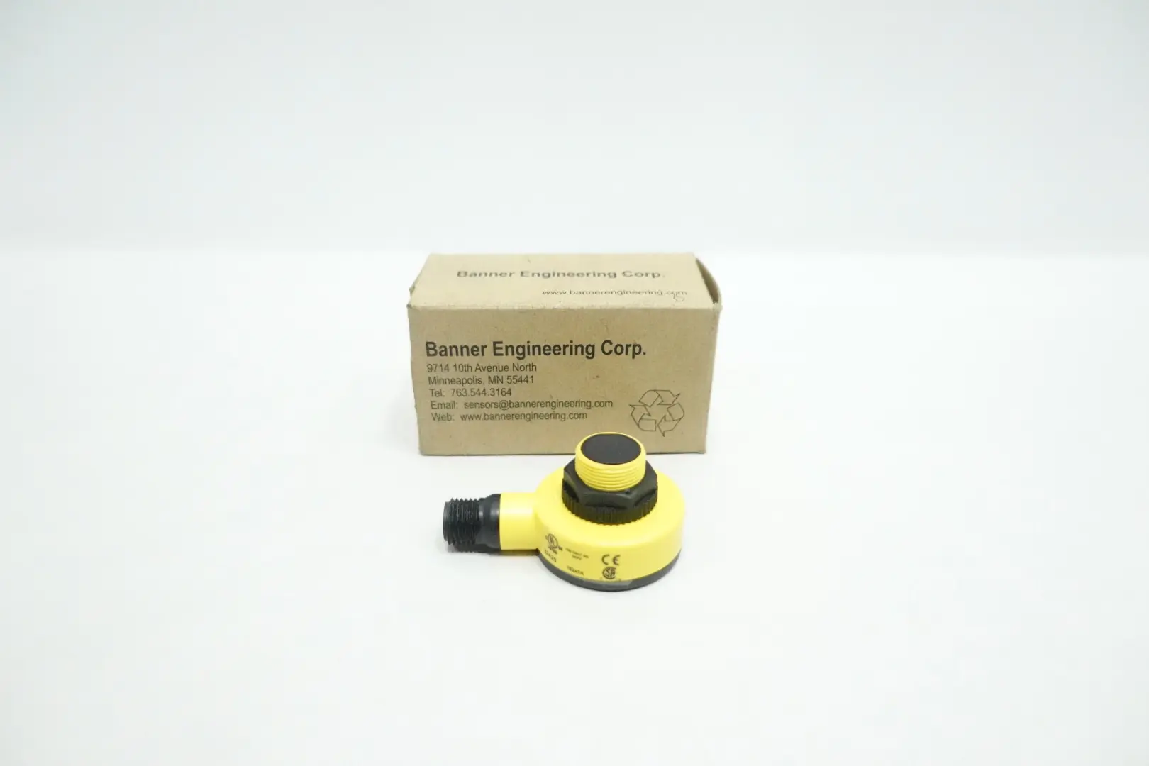 Produktfoto 1 von BANNER T18RW3Q1 33425