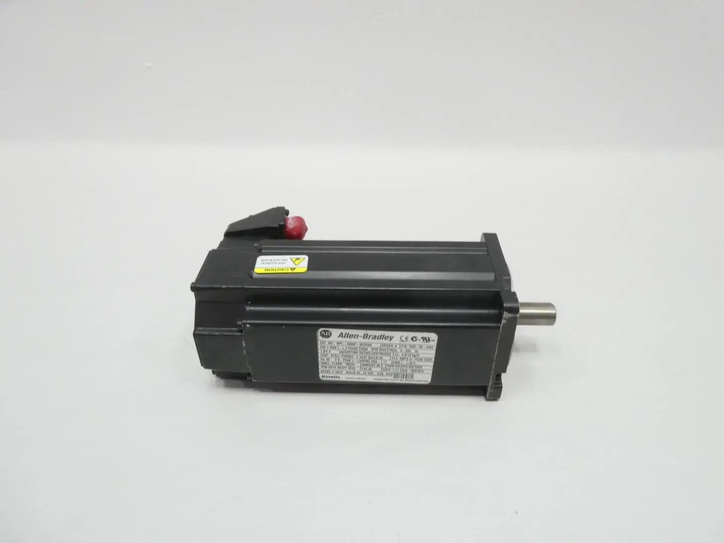 Produktfoto 1 von ALLEN BRADLEY MPL-A330P-MJ24AA